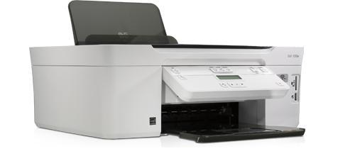 Dell V313 All In One Inkjet Printer